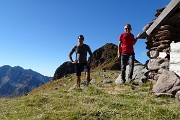 03 Alla Baita dei Tre Pizzi (2116 m)